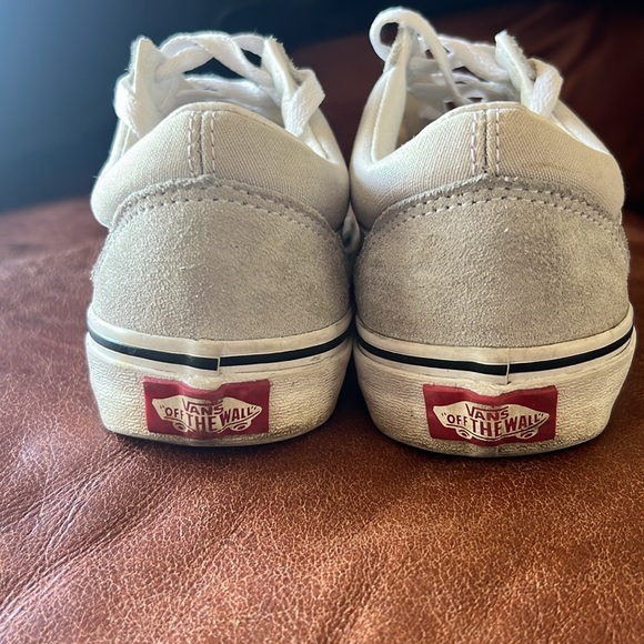 Vans Old Skool sz 6 - Picture 2 of 4